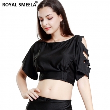 ROYAL SMEELA/皇家西米拉 小上衣-119127