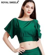 ROYAL SMEELA/皇家西米拉 小上衣-119127