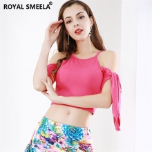 ROYAL SMEELA/皇家西米拉 小上衣-119141