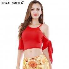 ROYAL SMEELA/皇家西米拉 小上衣-119141